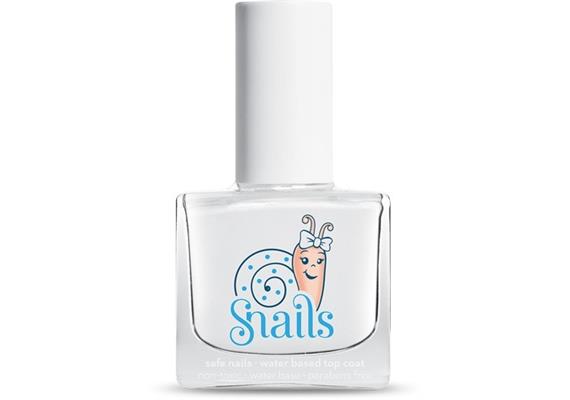 Snails Decklack Top Coat Natural