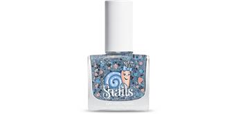 Snails DecklackTop Coat Confetti