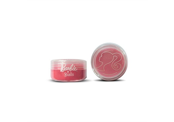 Snails - Lip Balm Barbie™ Snails pink