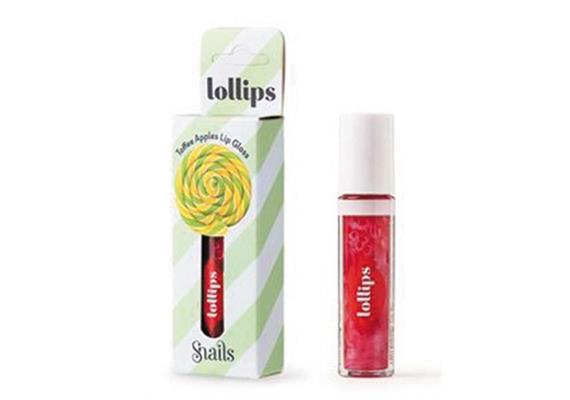 Snails - Lip Gloss - Lollips Toffee Apples