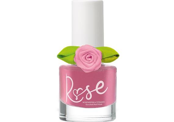 Snails - Nagellack Rose LOL