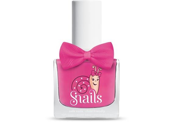 Snails Nagellack Secret Diary