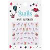 Snails Nagelsticker Flamingos