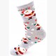 Socken 2023-007 Grösse 38 - 45 Christmas