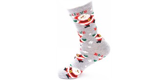 Socken 2023-007 Grösse 38 - 45 Christmas