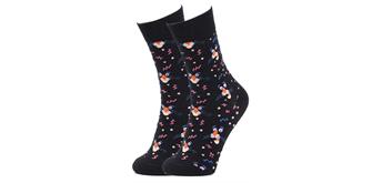 Socken 2246-009 Grösse 38 - 45 cm - Panther