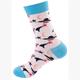 Socken 2246-011-7 Grösse 38 - 45 cm - UFO