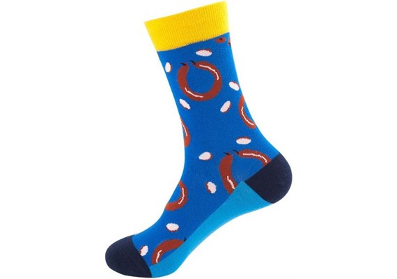 Socken 2246-011-9 Grösse 38 - Sausage