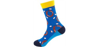 Socken 2246-011-9 Grösse 38 - Sausage