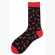 Socken 2246-030 Grösse 38 - 45 Peppers