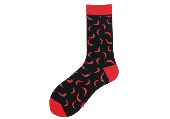 Socken 2246-030 Grösse 38 - 45 Peppers Socken 2246-030 Grösse 38 - 45 Peppers