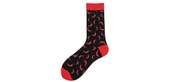 Socken 2246-030 Grösse 38 - 45 Peppers