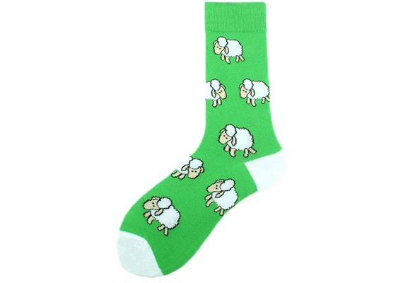 Socken 2246-033-10 Grösse 38 - 45 cm - Sheep