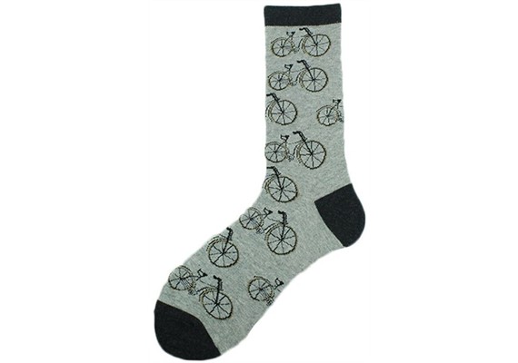 Socken 2246-033-20 Grösse 38 - 45 Bicycles Socken 2246-033-20 Grösse 38 - 45 Bicycles