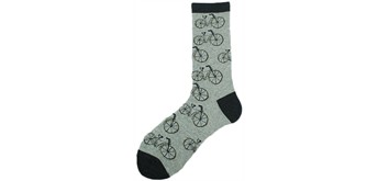 Socken 2246-033-20 Grösse 38 - 45 Bicycles