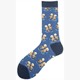 Socken 2246-036-10 Grösse 38 - 45 Otters