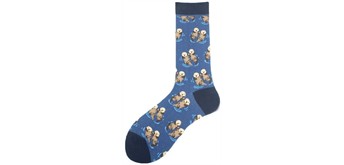Socken 2246-036-10 Grösse 38 - 45 Otters