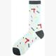 Socken 2246-036-11 Grösse 38 - 45 cm - Barbershop