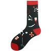 Socken 2246-036-6 Grösse 38 - 45 cm - Doctor