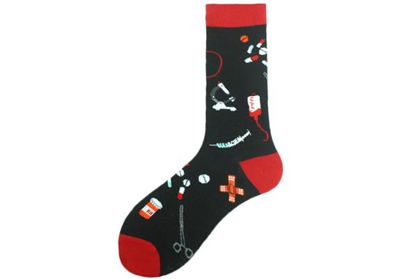 Socken 2246-036-6 Grösse 38 - 45 cm - Doctor