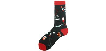 Socken 2246-036-6 Grösse 38 - 45 cm - Doctor