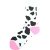 Socken 2246-037-8 Grösse 38 - 45 Kuh