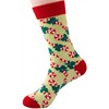 Socken 2246-043 Grösse 38 - 45 Candy Cane