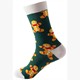 Socken 2246-043-No. 4 Grösse 38 - 45 Christmas