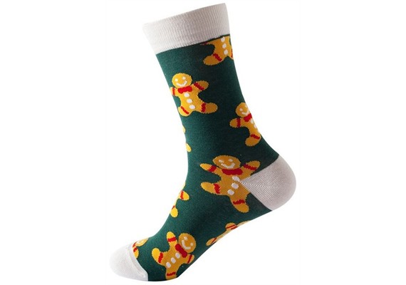 Socken 2246-043-No. 4 Grösse 38 - 45 Christmas Socken 2246-043-No. 4 Grösse 38 - 45 Christmas