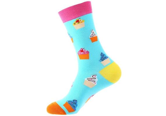 Socken 2246-046-33 Grösse 38 - 43 cm Icecream