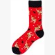 Socken 2246-056-5 Grösse 38 - Deer