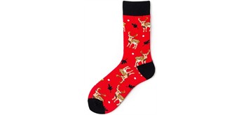 Socken 2246-056-5 Grösse 38 - Deer
