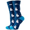 Socken 2246-069-034 Grösse 38 - 45 Schafe