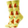 Socken 2246-069-13 Grösse 36 - 43 cm - Bear