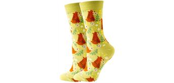 Socken 2246-069-13 Grösse 36 - 43 cm - Bear