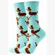 Socken 2246-069-17 Grösse 36 - 43 cm - Dogs