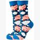 Socken 2246-069-18 Grösse 36 - 43 cm - Pig