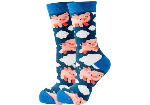 Socken 2246-069-18 Grösse 36 - 43 cm - Pig