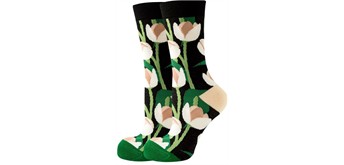 Socken 2246-069-23 Grösse 36 - 43 cm Tulips