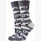 Socken 2246-069-27 Grösse 36 - 43 cm - Raccon