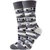 Socken 2246-069-27 Grösse 36 - 43 cm - Raccon