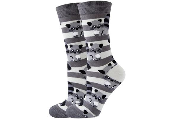 Socken 2246-069-27 Grösse 36 - 43 cm - Raccon