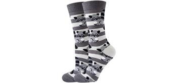 Socken 2246-069-27 Grösse 36 - 43 cm - Raccon