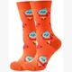 Socken 2246-069-29 Grösse 36 - 43 cm - Icecream