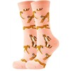 Socken 2246-069-31 Grösse 36 - 43 Leopard