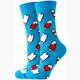 Socken 2246-069-7 Grösse 36 - 43 cm - Icecream