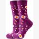 Socken 2246-069-8 Grösse 36 - 43 cm - Nurse