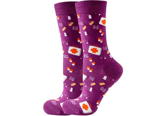 Socken 2246-069-8 Grösse 36 - 43 cm - Nurse