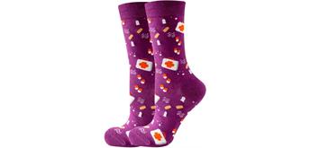 Socken 2246-069-8 Grösse 36 - 43 cm - Nurse