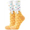 Socken 2246-069-9 Grösse 36 - 43 cm - Icecream